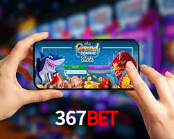 Live Casino 367bet