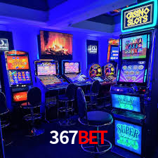 Welcome Bonus 367bet